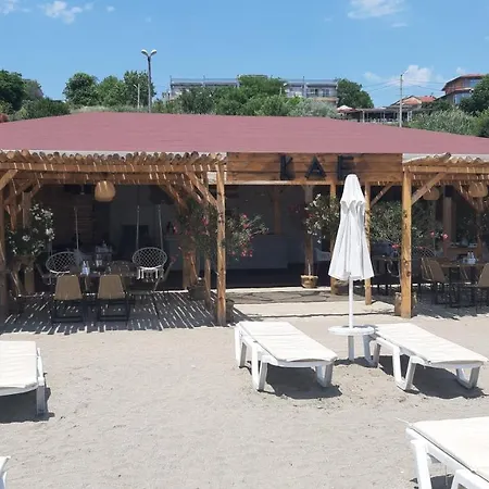 Sarafovo Laguna 布尔加斯