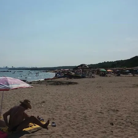 公寓 Sarafovo Laguna