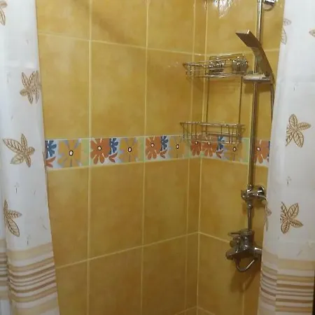 Sarafovo Laguna 布尔加斯