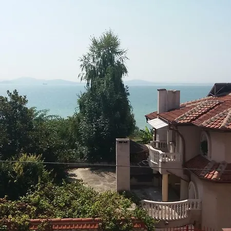 Sarafovo Laguna *