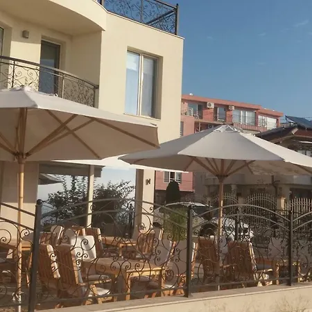 Sarafovo Laguna * 布尔加斯